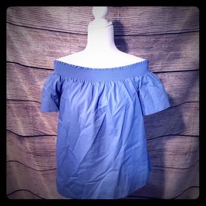 💐Cute peasant top Buy 3 and Save!!